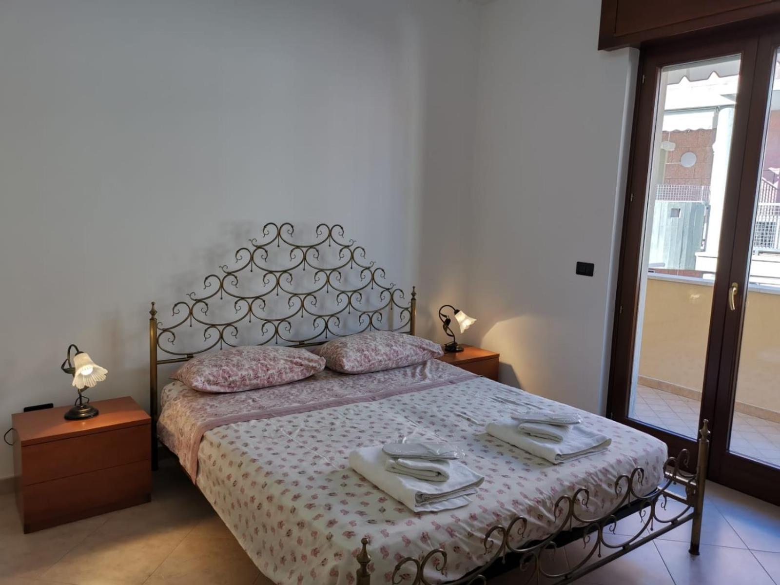 Appartamenti Rosa Virginia By Salentoville Gallipoli Bagian luar foto